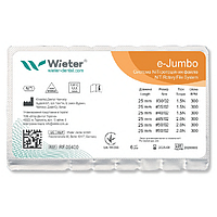 Машинные файлы e-Jumbo, Wieter (э-Джамбо)