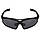 Велосипедні, поляризаційні окуляри Bollfo BF011 Black, фото 2