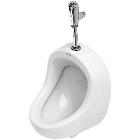 Пісуар PRESIDENT Р101 нагору. підв.