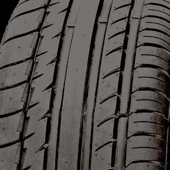 Шини легкові літні 225/45 R 17 91V Profil PROSPORT RUN FLAT