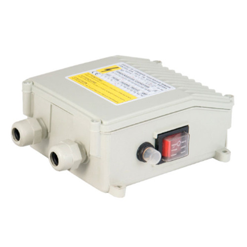 Пульт управління 0,25 kW