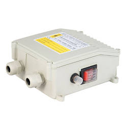 Пульт управління 0,37 kW