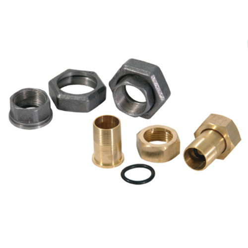 Комплект гайок 25 D, фото 1