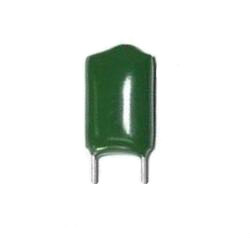 Конденсатор CL11 27nF 400V ±10% P=5mm (короткі контакти)