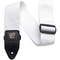 Ремень гитарный Ernie Ball 4046 Polypro Strap Gray