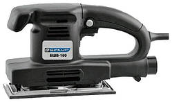 Вібраційна шліфувальна машина Бикор БШВ-180