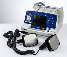 Б/У Двохфазний Монстр Дефібрилятор Philips HeartStart XL Defibrillator (Used)