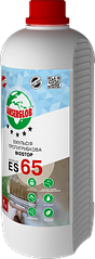 Ґрунтовка протигрибкова Anserglob ES-65, 1л