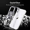 Чехол ESR для iPhone 12 mini Ice Shield (Mimic), Clear (3C01201140301), фото 9