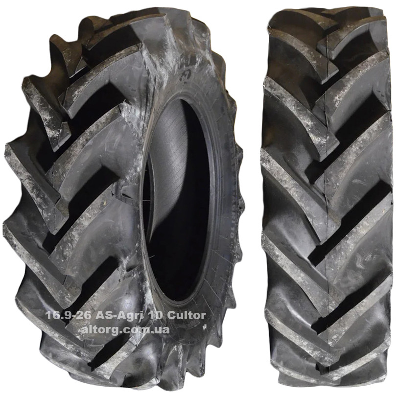 Шина 16.9-26 AS-Agri 10 - Cultor