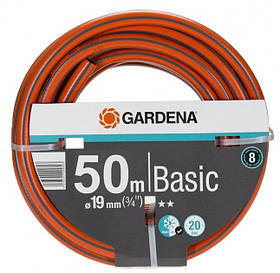 Шланг GARDENA Basic 50 м.