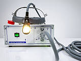 Хірургічний Налобний ліхтар Henke Sass Wolf model Endolux 2 Light Source And Headlight, фото 2
