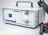 Хірургічний Налобний ліхтар Henke Sass Wolf model Endolux 2 Light Source And Headlight, фото 4