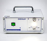 Хірургічний Налобний ліхтар Henke Sass Wolf model Endolux 2 Light Source And Headlight, фото 3