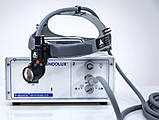 Хірургічний Налобний ліхтар Henke Sass Wolf model Endolux 2 Light Source And Headlight, фото 7