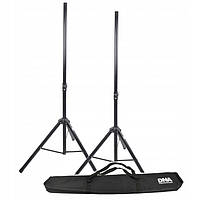Стійки для акустики DNA BOX1 SET BAG ( 2 шт + чохол )