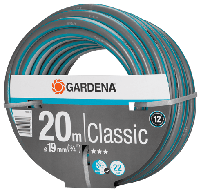 Шланг Gardena Classic 20 м., фото 3