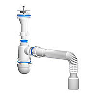 Сифон раковини С-2015