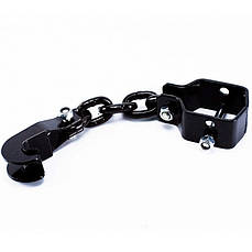 Пристосування для підйому за бампер - аксесуар до домкрату рейковому TORIN TR8485-1.