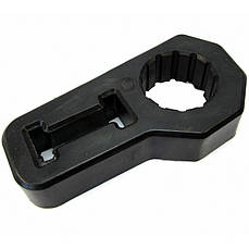 Пристосування для закріплення ручки - аксесуар до домкрату рейковому TORIN TR8485-2.