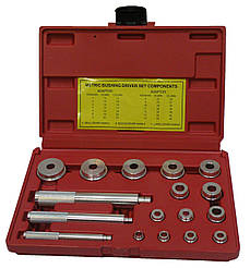 Набір для установки підшипників і сальників TORIN TRHS-E2011 17ед. (внутр. діам.)