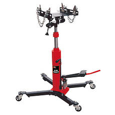 Стійка трансмісійна гідравлічна з подвійним штоком TORIN TEL05005 0,5 т