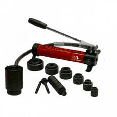 Знімач втулок гідравлічний TORIN TRK70802 8т