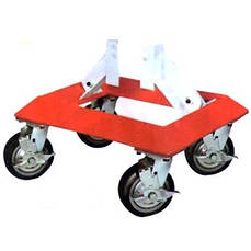 Візок під колесо для переміщення автомобіля TORIN TRF0422 1500 кг