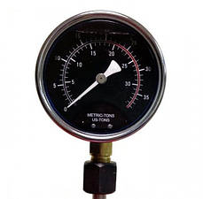 Манометр до пресу TORIN MAN-TY12002 12т