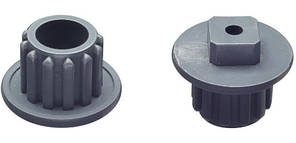 Муфта для м'ясорубки Bosch Siemens 10005188 запобіжна оригінал