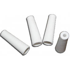 Комплект керамічних наконечників до піскоструминного апарату TORIN TRG4012-28 (4 предмета)