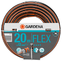 Шланг GARDENA Flex 20 м., фото 3