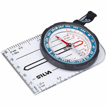 Компас Silva Field