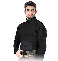 Футболка тактична з довгими рукавами REIS TG-OSPREY-L B