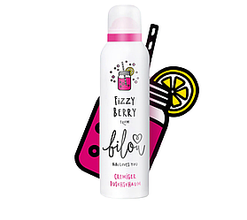 Bilou Fizzy Berry Shower Foam - Пінка для душу "Шипучі ягоди" 200 мл