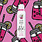 Bilou Fizzy Berry Shower Foam - Пінка для душу "Шипучі ягоди" 200 мл, фото 3