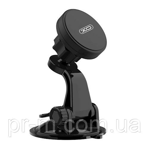 Автотримач магнітний на присоску XO C69