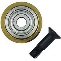 Змінний диск для плиткоріза Haisser 22х5х2мм