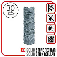 Планка VOX "Зовнішній кут" Solid Stone TOSCANA 0,42 м