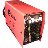 Зварювальний інвертор Edon TB-300C