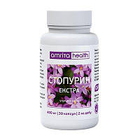 Засіб від нетримання сечі - Стопурин. Натуральний фітопрепарат.60 табл.