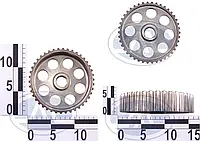 Шкив зубчатый ВАЗ 1117-19, 2170 вала распределительного, выпуск, 16 кл., дв. 1,6 "звезда"
