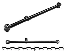 Штанга реактивна ВАЗ 2101-07 поздовжня середня лев.