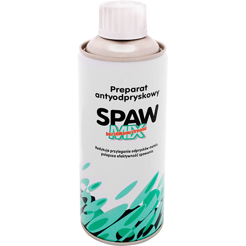 Спрей антипригарний Spaw MIX