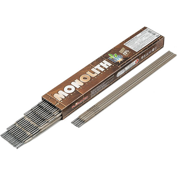 Електроди Моноліт РЦ <unk> 3 мм 2.5 кг
