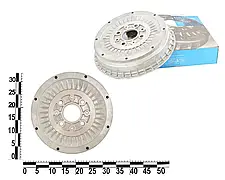 Барабан гальмівний ВАЗ 2101-07