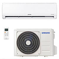 Кондиционер Samsung Basic AR09TXHQASINUA (25 кв.м, -22 °C)