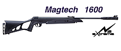 Magtech N2 Extreme AR1600 + манжета та посилена пружина