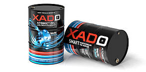 Масло моторне XADO Atomic Oil 10W-40 CI-4 Diesel 200л