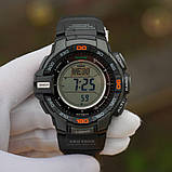 Casio Protrek PRG-270-1ER Touch Solar Triple Sensor, фото 9